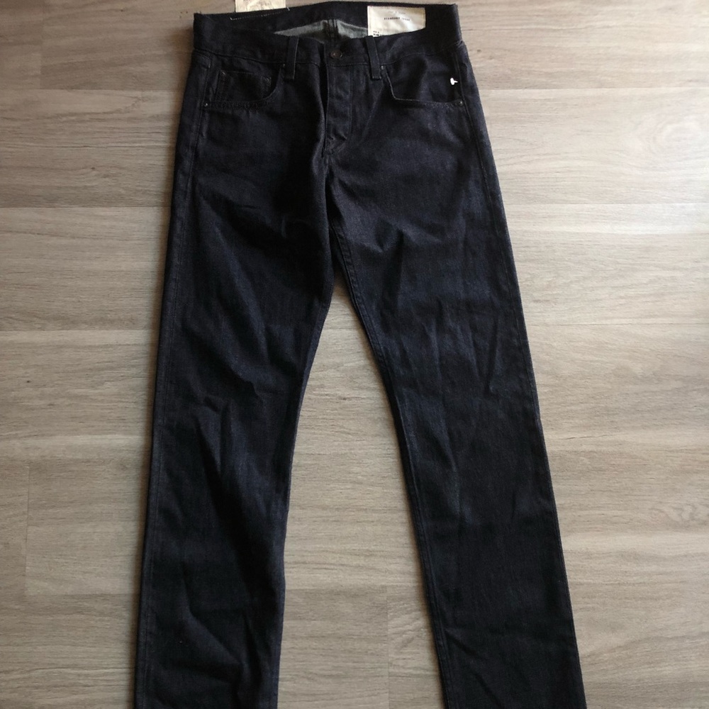 Rag and Bone Standard issue